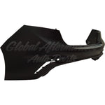 BUMPER RR PRIMED ONLY FOR SPORT MODEL W/O SENSOR — photo 3