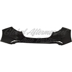 BUMPER RR PRIMED ONLY FOR SPORT MODEL W/O SENSOR — photo 5