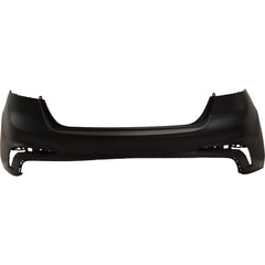 BUMPER RR PRIMED ONLY FOR SPORT MODEL W/O SENSOR