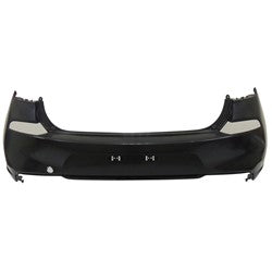 BUMPER RR PRIMED EXCLUDE 2019-20 N-LINE MODEL