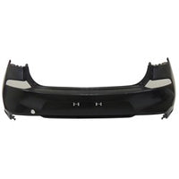 BUMPER RR PRIMED EXCLUDE 2019-20 N-LINE MODEL