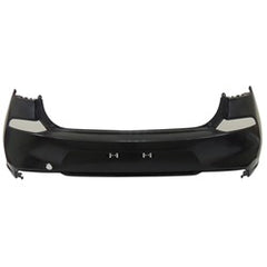 BUMPER RR PRIMED EXCLUDE 2019-20 N-LINE MODEL