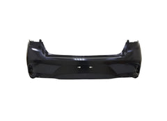 BUMPER RR PRIMED W/O SENSOR