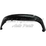 BUMPER RR PRIMED W/O SENSOR USA BUILT — photo 4