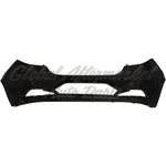 BUMPER RR PRIMED W/O SENSOR USA BUILT — photo 5