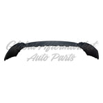 BUMPER RR UPPER PRIMED W/SENSOR CAPA — photo 4