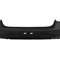 BUMPER RR PRIMED W/O SENSOR US BUILT EXCLUDE N-LINE CAPA