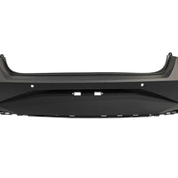 BUMPER RR PRIMED W/ SENSOR US BUILT EXCLUDE N-LINE