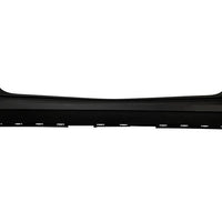 BUMPER RR PRIMED W/O SENSOR EXCLUDE LTD/ULTIMATE (CANADA) MODELS