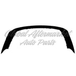 BUMPER RR PRIMED W/ SENSOR EXCLUDE LTD/ULTIMATE (CANADA) MODELS — photo 2