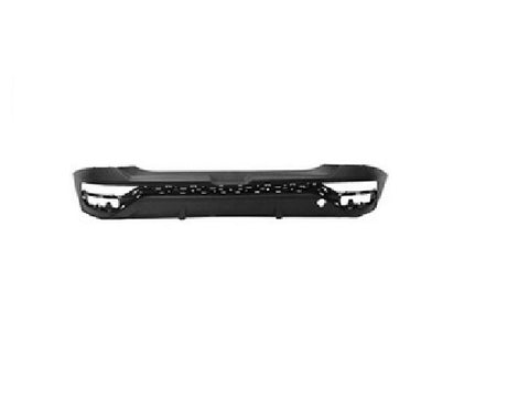 BUMPER RR W/O PARK ASSIST FITS KORA BUILT PREFERRED MODEL W/O VALANCE TYPE SE/ ESSENTIAL MODELS