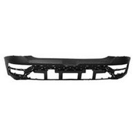 BUMPER RR TEXTURED FINISH W/PARK ASSIST SENSOR US BUILT LTD MODELS