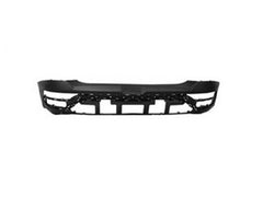 BUMPER RR TEXTURED FINISH W/PARK ASSIST SENSOR US BUILT LTD MODELS CAPA