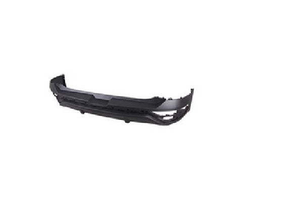 BUMPER RR TEXTURED FINISH W/O SENSOR SE/SEL MODELS US BUILT