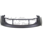 BUMPER RR UPPER PRIMED SPORT 5 SEATER MODEL — photo 2
