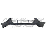 BUMPER RR UPPER PRIMED SPORT 5 SEATER MODEL — photo 5