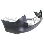 BUMPER RR UPPER PRIMED SPORT 5 SEATER MODEL CAPA — photo 3
