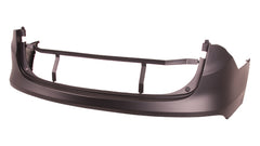 BUMPER RR UPPER PRIMED SPORT 5 SEATER MODEL