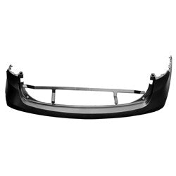 BUMPER RR UPPER PRIMED EXCLUDE SPORT