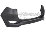 BUMPER RR UPPER PRIMED W/O SENSOR CAPA — photo 1