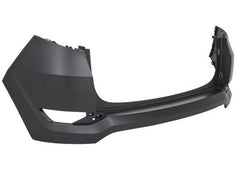 BUMPER RR UPPER PRIMED W/O SENSOR