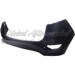 BUMPER RR UPPER PRIMED W/SENSOR CAPA — photo 4