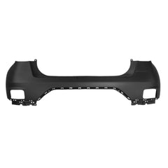 BUMPER RR UPPER PRIMED