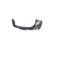 BUMPER RR UPPER PRIMED EXCLUDE HYB