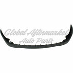 BUMPER LOWER RR MATT BLACK W/TOW HOOK CAPA — photo 4