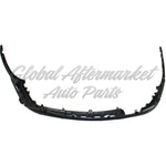 BUMPER LOWER RR MATTE DARK GRAY W/O SENSOR HOLE SPORT MODEL CAPA — photo 2