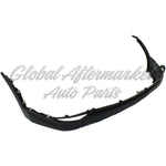 BUMPER LOWER RR MATTE DARK GRAY W/O SENSOR HOLE SPORT MODEL — photo 3