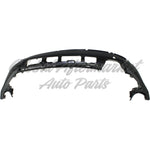 BUMPER LOWER RR MATTE DARK GRAY W/O SENSOR HOLE SPORT MODEL — photo 4