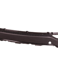 BUMPER LOWER RR MATTE DARK GRAY W/O SENSOR HOLE SPORT MODEL