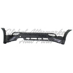 BUMPER LOWER RR MATTE DARK GRAY W/SENSOR HOLE SPORT MODEL — photo 5