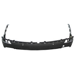 BUMPER LOWER RR TEXTURED W/SENSOR W/O BLINDSPOT EXCLUDE SPORT