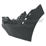 BUMPER LOWER RR TEXTURED BLACK W/O BLIND SPOT DETECTION CAPA — photo 4