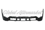 BUMPER LOWER RR TEXTURED BLACK W/BLIND SPOT DETECTION — photo 2