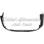 BUMPER LOWER RR TEXTURED EXCLUDE SPORT MODELS — photo 4