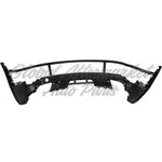 BUMPER LOWER RR TEXTURED EXCLUDE SPORT MODELS CAPA — photo 5