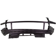 BUMPER LOWER RR TEXTURED EXCLUDE SPORT MODELS CAPA