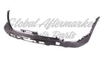 BUMPER LOWER RR TEXTURED W/O SENSOR SPORT CAPA — photo 1