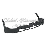 BUMPER LOWER RR TEXTURED W/O SENSOR SPORT CAPA — photo 2