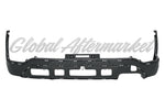 BUMPER LOWER RR TEXTURED W/O SENSOR SPORT CAPA — photo 3