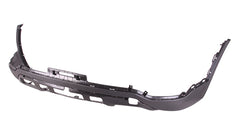 BUMPER LOWER RR TEXTURED W/O SENSOR SPORT