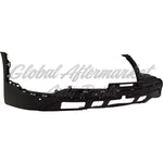 BUMPER LOWER RR TEXTURED W/SENSORS SPORT CAPA — photo 3