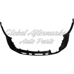 BUMPER LOWER RR TEXTURED W/SENSORS SPORT CAPA — photo 4