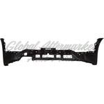 BUMPER LOWER RR TEXTURED W/SENSORS SPORT CAPA — photo 5