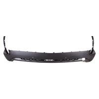 BUMPER RR LOWER DARK GRAY W/4 SENSOR FOR ESSENTIAL/PREFERRED/SE/SEL CAPA