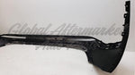BUMPER RR LOWER TEXTURED BLACK W/O SENSOR SE/SEL/XRT/ESSENTIAL MODELS — photo 3