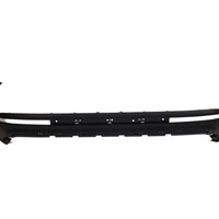 BUMPER RR LOWER TEXTURED BLACK W/O SENSOR SE/SEL/XRT/ESSENTIAL MODELS CAPA